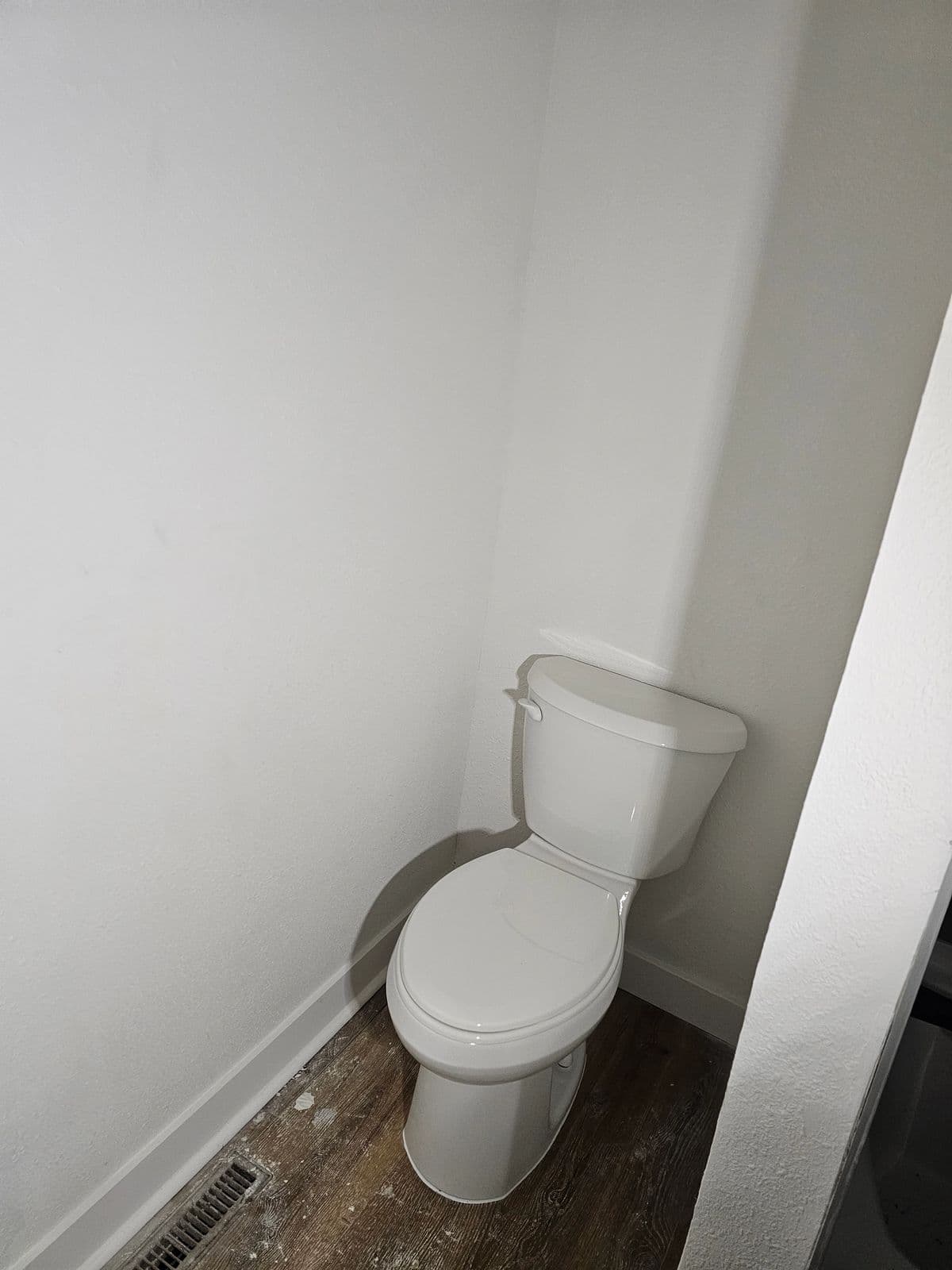 Job photo from an All Good Plumbing 417 residential project